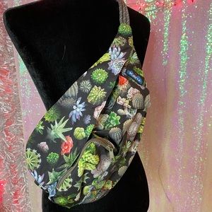Kavu sling bag